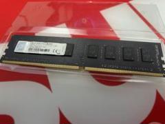 G.SKILL DDR4 4GB 2133