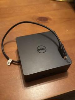 DELL TB16 ドック 240Wアダプタ付