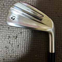 テーラーメイド P790(2019) 6I〜PW モーダス105 S TaylorMade テーラーメイド P790 アイアンセット5本組(#6-PW
