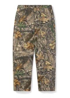 thisisneverthat リアルツリー MUSINSA公式 | thisisneverthat® REALTREE® Work Jacket Edge