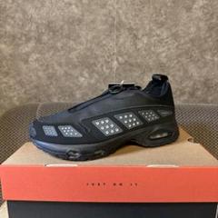Nike AIR MAX SNDR BLACK W27.5 M27 新品未使用 Nike AIR MAX SNDR BLACK W27.5 M27 新品未使用