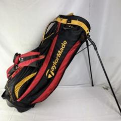 テーラーメイド TaylorMade キャディバッグ 7分割 ゴルフバッグ
