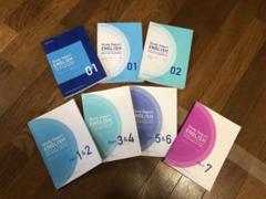 スタディサプリ TOEIC L&R問題集