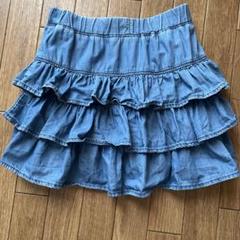 GAP kids スカート