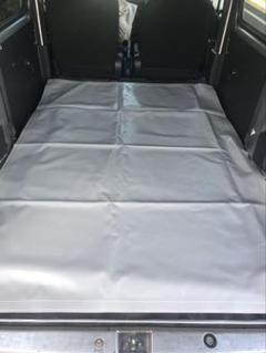 4t冷凍車 仕切り板 縦200 横230 ワイド用 引き取り限定