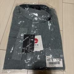 未開封❣️Takashimaya カジュアルシャツ 緑系 長袖