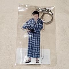 カラフルダイヤモンド 内海太一 アクリルキーホルダー - メルカリ