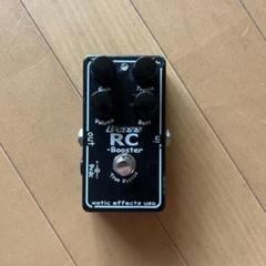 RC Booster クローン / 9〜18V電源対応　値下歓迎 RC Booster クローン / 9〜18V電源対応値下歓迎
