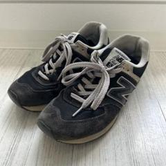 ニューバランス NEW BALANCE ML574EVB