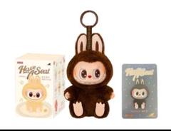 Have a seat ラブブ BABA 新品未使用品 正規品】labubu ラブブ have a seat / BABA - メルカリ