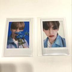 SEVENTEEN エスクプス HARE HANABI SEVENTEEN エスクプス HARE トレカ セット