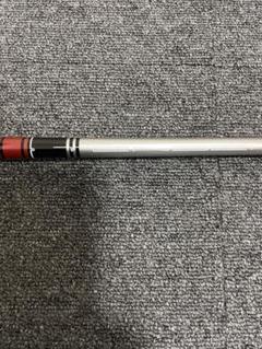 テンセイ CKシリーズ　レッド 50Rドライバー用 テーラーメイドスリーブ付