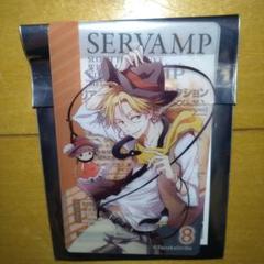 2025年最新】servamp クリアカードの人気アイテム - メルカリ