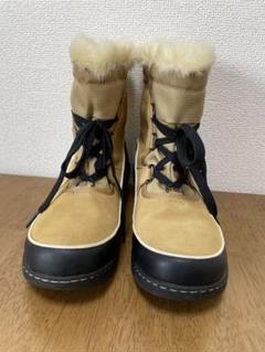 2025年最新】ソレル Sorel ティボリ3の人気アイテム - メルカリ