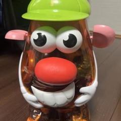 値下げ！バズ・ライトイヤー着せ替え ミスター・ポテトヘッド フィギュアセット 値下げ！バズ・ライトイヤー着せ替え ミスター・ポテトヘッド