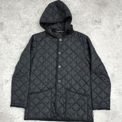 ARKLEY LONG｜Traditional Weatherwear｜HÉLIOPÔLE（エリオ
