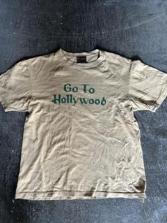 gotohollywood Tシャツ　160 02 楽天市場】ゴートゥーハリウッド Tシャツの通販