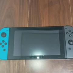 Nintendo Switch 本体のサムネイル