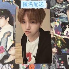 BOYNEXTDOOR 2ND EP [HOW?] YIZHIYU ALL ROUND PHOTOCARD