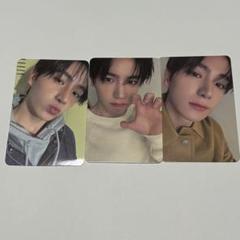 THE BOYZ ヒョンジェ トレカ the boyz ヒョンジェトレカ - メルカリ