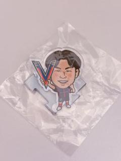 【匿名配送】FC東京 常盤亨太選手 VICTORYガチャ