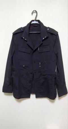 MALE & Co ネイビー【LL】【美品】【ウール100%】メンズジャケット 楽天市場】ウール100%（コート・ジャケット｜メンズファッション
