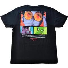 ダンダダン 非売品Ｔシャツ 2025年最新】ダンダダン tシャツ 100名の人気アイテム - メルカリ