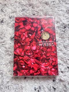 2025年最新】acid black cherry 2012 dvdの人気アイテム - メルカリ