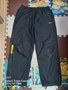 Nike トレーニングパンツ 黒