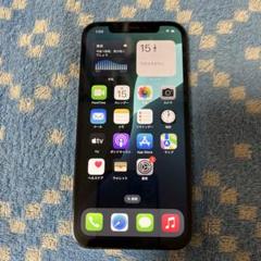 『難あり』Apple iPhone 12 Pro 256GB本体