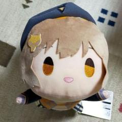 アニス 寝ころびBIGぬいぐるみ