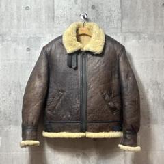 ⭐️即決価格⭐️ B-3 フライトジャケットAC-17023 韓国製 3L ⭐️即決価格⭐️ B-3 フライトジャケットAC-17023 韓国製 3L