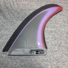 shin 様 FCS2 CLIQUE PG LONGBOARD FIN 8 FCS II Clique PG 8