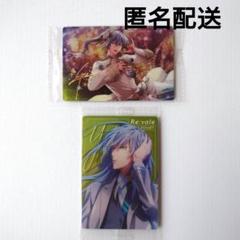 アイドリッシュセブン ウエハース25 千 箔押し UR 他2枚セット