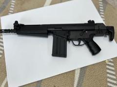 訳あり東京マルイ 電動ガン G3 SHORTY MC51 ロングバレル？本体のみ 512Xs56uFlL._AC_SY200_QL15_.jpg