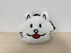【ニコルポーチ】新品未使用※汚れあり NICOLE Pouch
