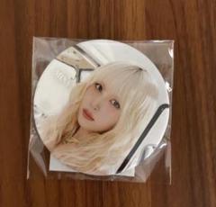 ミナ　缶バッジ 2025年最新】twiceミナ 缶バッジの人気アイテム - メルカリ