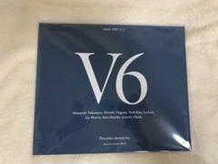 ジャニーズJr.　V6ファンクラブ入会時特典 V6 ファンクラブ会員特典 カードケース& パスケース&会報誌11冊