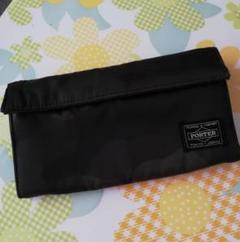 PORTER ポーター メンズ 長財布 迷彩 小銭入れ