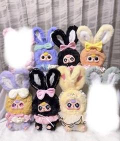 2025年最新】BabY three ぬいぐるみ うさぎの人気アイテム