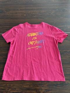 NATAL DESIGN HEMP TEE AIOT! ver.