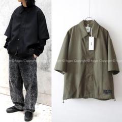 楽天市場】【中古】OAMC 21SS Edition別注｢IAN Shirt｣ショート