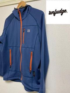 100%品質 アンファッジ unfudge フリース スノーボード UN3100 - その他