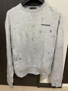 DSQUARED スウェットのサムネイル