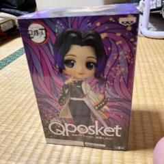 鬼滅の刃　バンダイ　フィギュア　胡蝶しのぶ