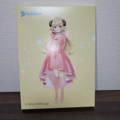 角巻わため　須崎屋コラボカステラ　アクリルスタンド　ホロライブ