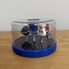 E.T. 記念クリップ　ユニバーサル・スタジオ・ハリウッド　記念品 E.T. - Universal Filmarket