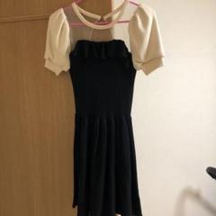 ワンピース ドレス snidel ★最終値下げ