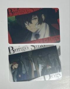 Can you complete one box?! Bungo Stray Dogs Wafers Unboxing