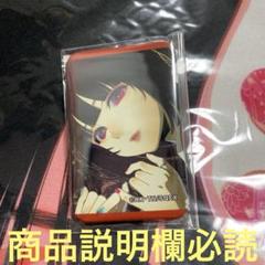 賭ケグルイ オンラインくじ D賞 缶バッジ 蛇喰夢子 賭ケグルイ オンラインくじ D賞 スクエア 缶バッジ 蛇喰夢子